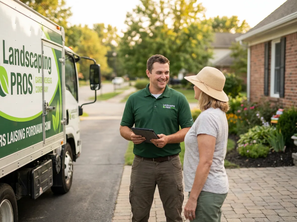 Landscaping Trent, TX FAQs
